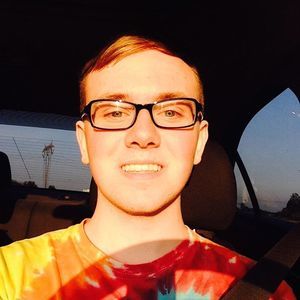 Meet your Posher, Matt